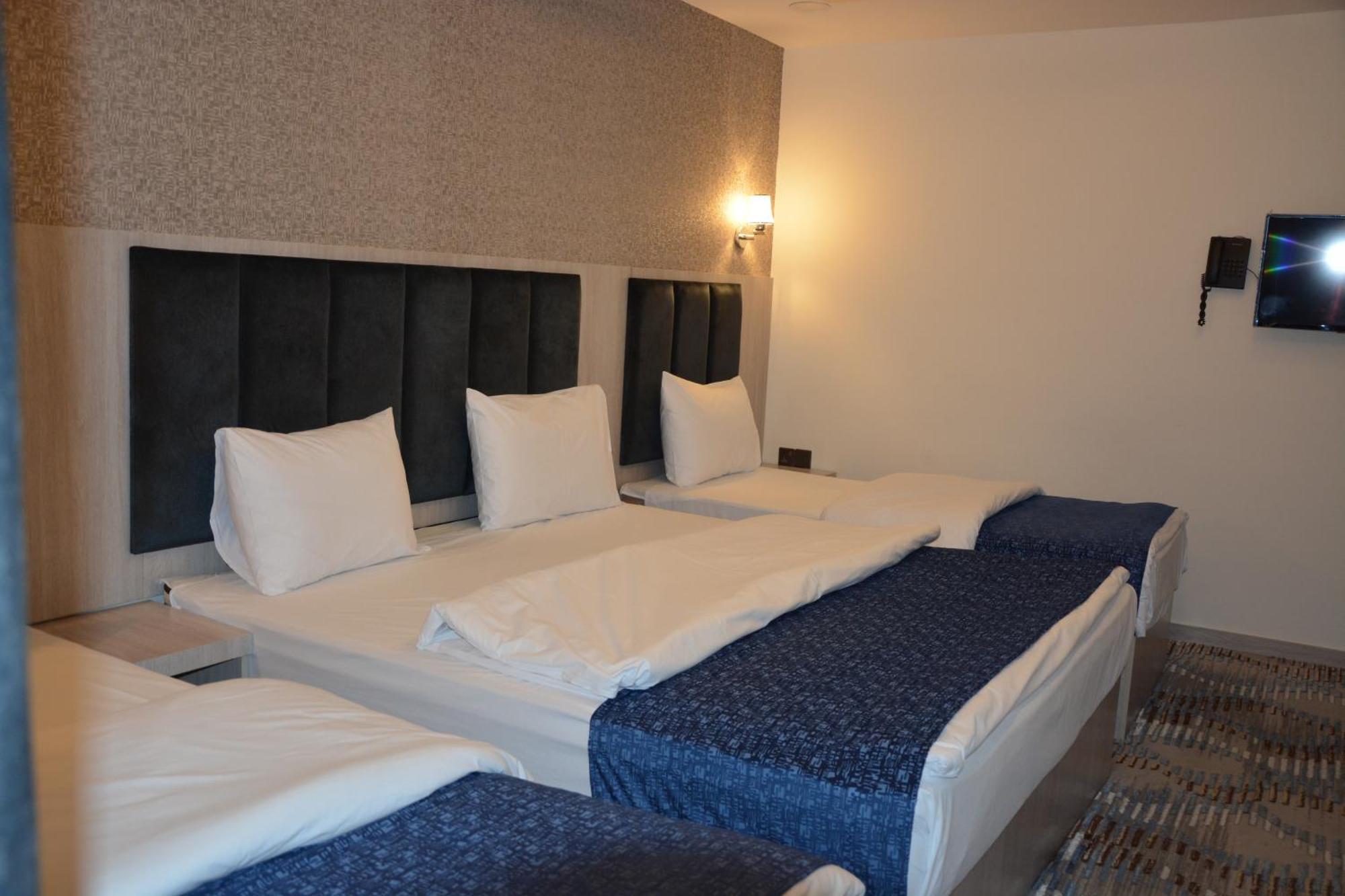 Myflower 3 Hotel Erbil Exterior foto