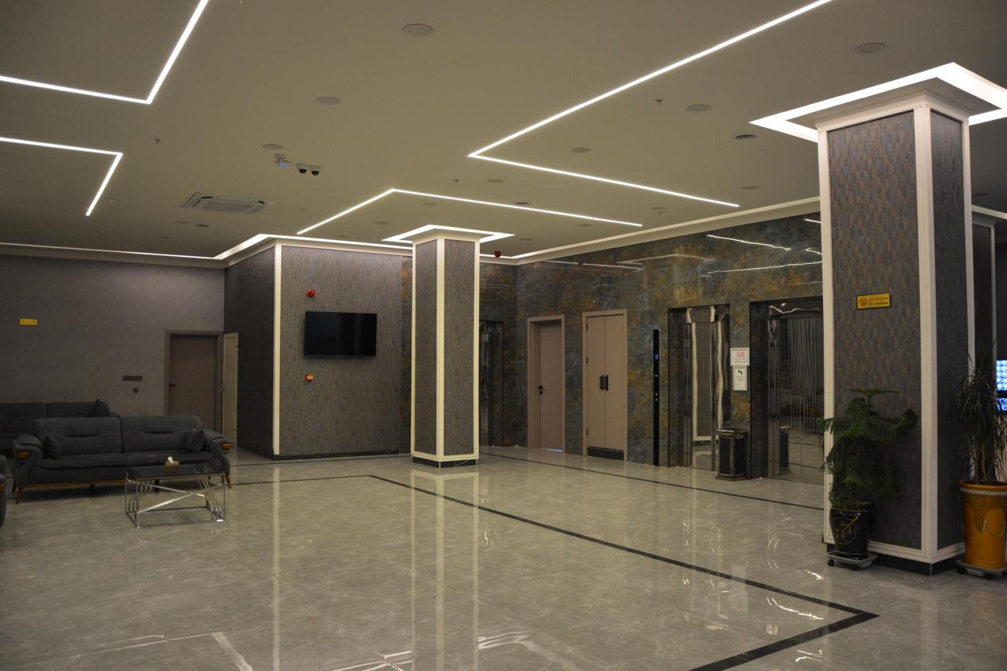 Myflower 3 Hotel Erbil Exterior foto