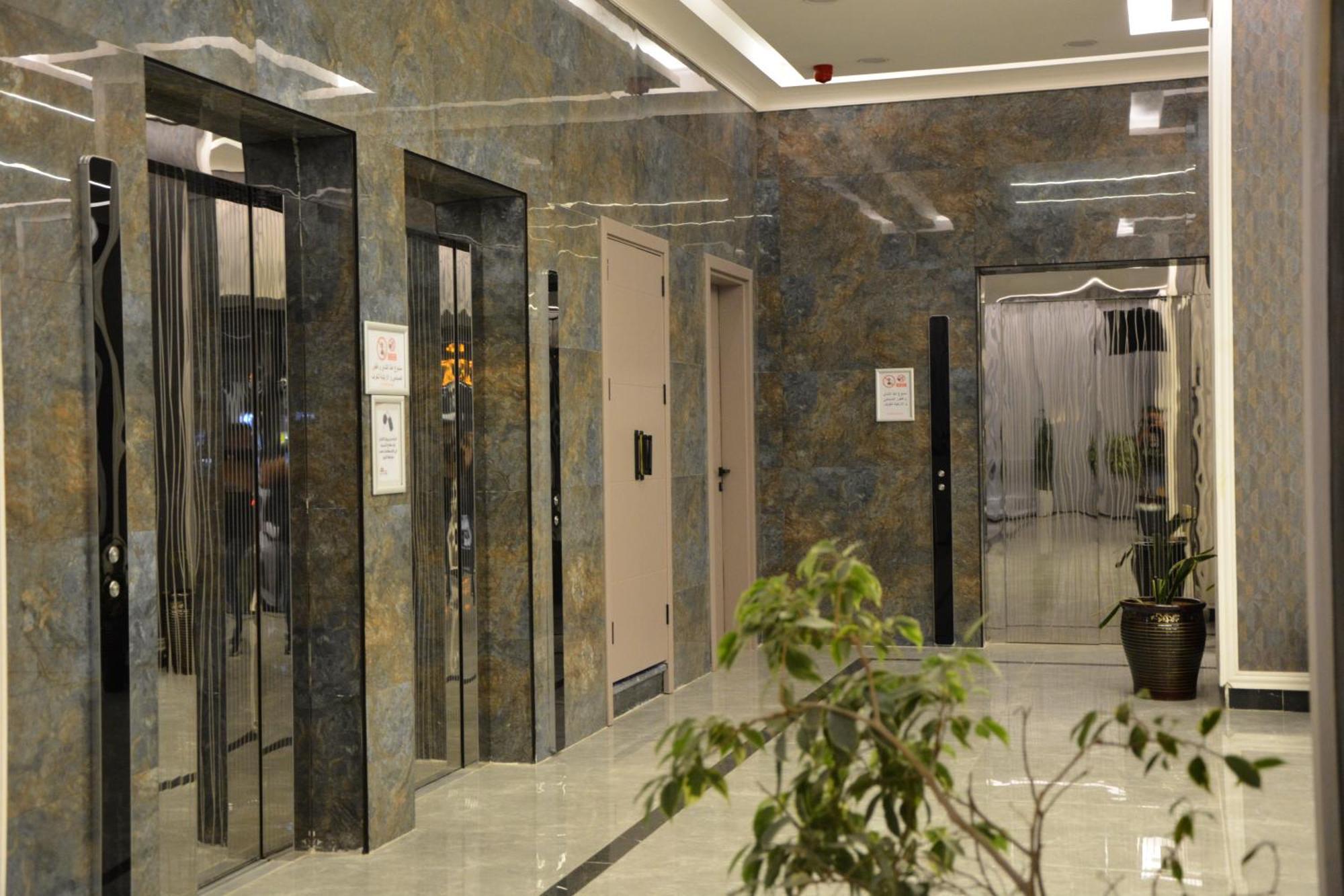 Myflower 3 Hotel Erbil Exterior foto